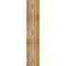 Ekena Millwork Spaced Board-n-Batten Shutters, Rough Sawn Western Red Cedar, 11 1/4W x 57H, PR RBS06S11X057RWR - alternate 4